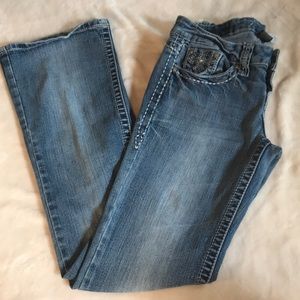 🌵Soundgirl Denim Jeans